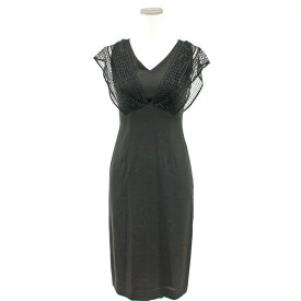 楽天市場 シビラ ワンピース 黒の通販