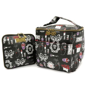 楽天市場 化粧 ポーチ 縦 型 ブランドアナスイ の通販