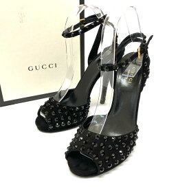 楽天市場 スタッズ ブランドグッチ サンダル レディース靴 靴の通販