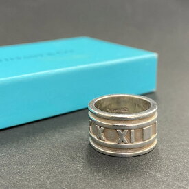 楽天市場 ティファニー アトラス メンズ 指輪 リング レディースジュエリー アクセサリー ジュエリー アクセサリーの通販