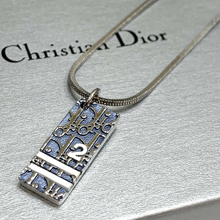 楽天市場】良好◇Christian Dior クリスチャンディオール ヴィンテージ 
