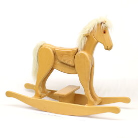 楽天市場 木馬 動物 素材 おもちゃ 木 乗用玩具 乗用玩具 三輪車 おもちゃの通販