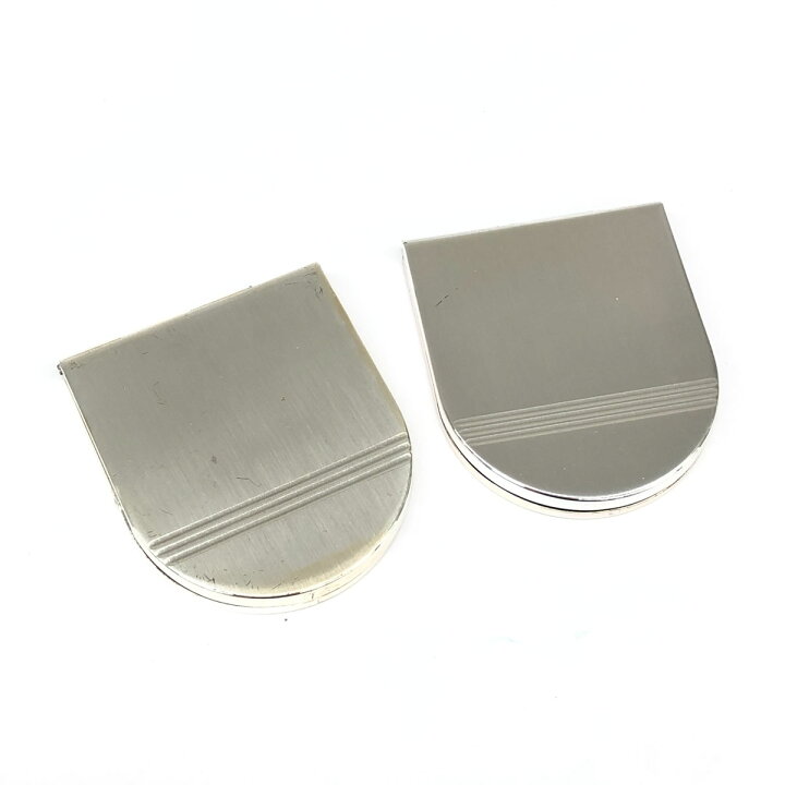 楽天市場 新品同様 Lazy Susan レイジースーザン アトマイザー ミラー2点セット Silver シルバーカラー 香水入れ 手鏡 レディース 服飾小物 中古 リサイクル ティファナ