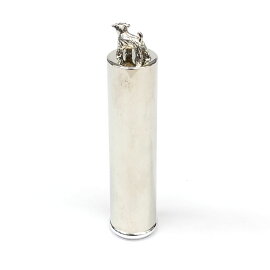 楽天市場 新品同様 Lazy Susan レイジースーザン アトマイザー ミラー2点セット Silver シルバーカラー 香水入れ 手鏡 レディース 服飾小物 中古 リサイクル ティファナ
