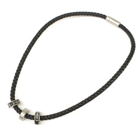 楽天市場 編み込み レザーチョーカーの通販