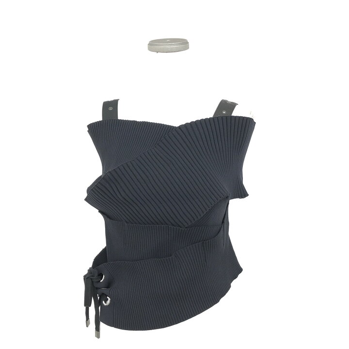 楽天市場】◇AKIRA NAKA アキラナカ デザイントップス サイズ1◇ black  