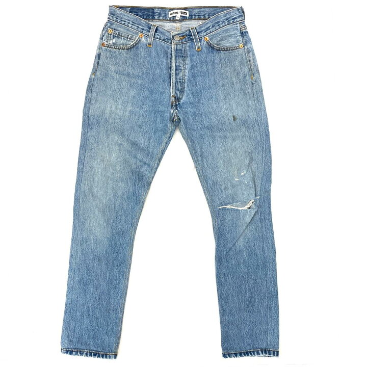 楽天市場】☆30%OFF☆ 楽天スーパーセール対象商品!! 良好◇RE/DONE 