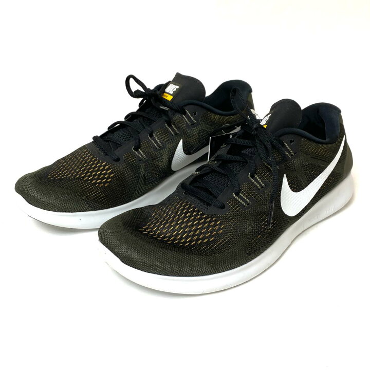楽天市場 未使用品 Nike ナイキ フリーラン17 スニーカー サイズ29cm Khaki カーキ メンズ シューズ 靴 Mu1005 中古 リサイクル ティファナ 楽天市場 未使用品 Nike ナイキ フリーラン17 スニーカー サイズ29cm Khaki カーキ メンズ シューズ 靴 Mu1005 中古 リサイクル ティファナ