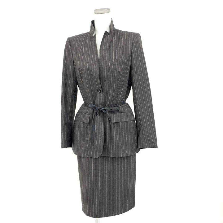 楽天市場】良好◇MAX MARA マックスマーラ ジャケット×スカート  