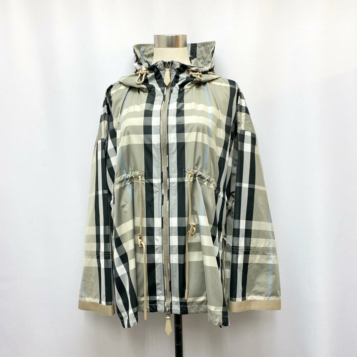 楽天市場】美品◇BURBERRY LONDON バーバリーロンドン チェック柄 