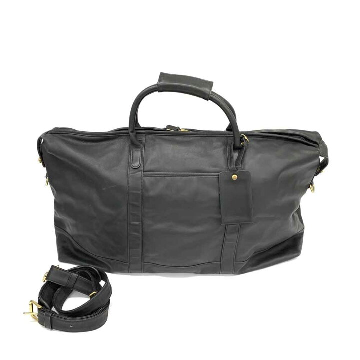 楽天市場】◇OLD COACH オールドコーチ グラブタンレザー 2WAY  