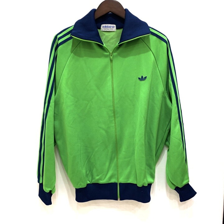 楽天市場】adidas アディダス ADS-4F トラックジャケット 良好 5号 