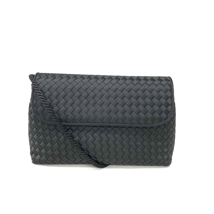 楽天市場】BOTTEGA VENETA ボッテガヴェネタ ショルダーバッグ 良好  