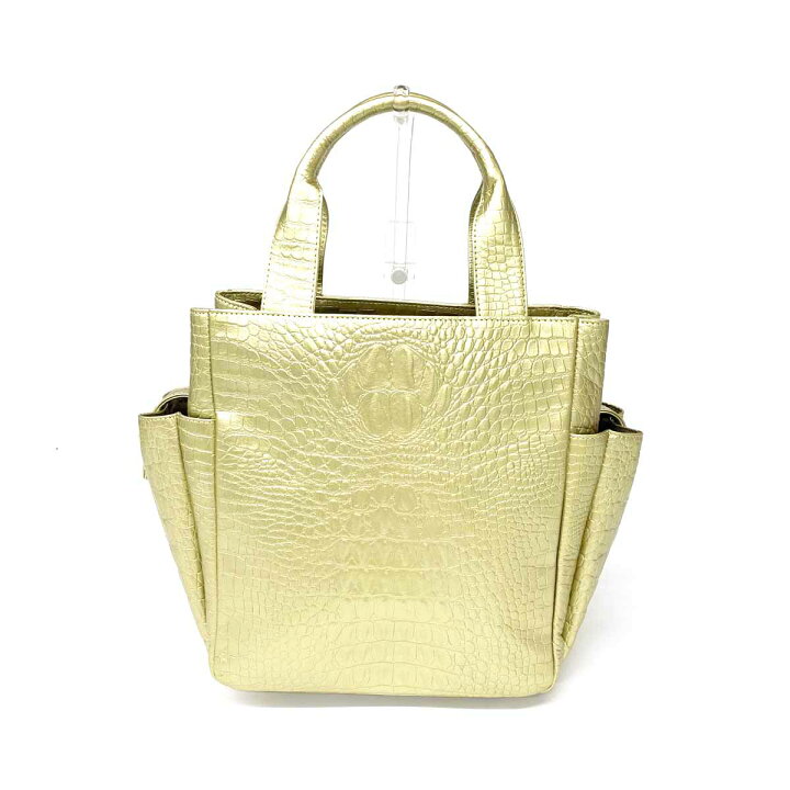 楽天市場】madame hiroko マダムヒロコ トートバッグ 新品同様  
