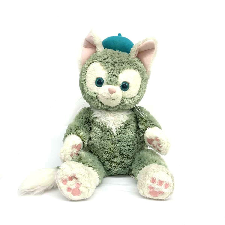 楽天市場】TDS 東京ディズニーシー ジェラトーニ Mサイズ ぬいぐるみ 