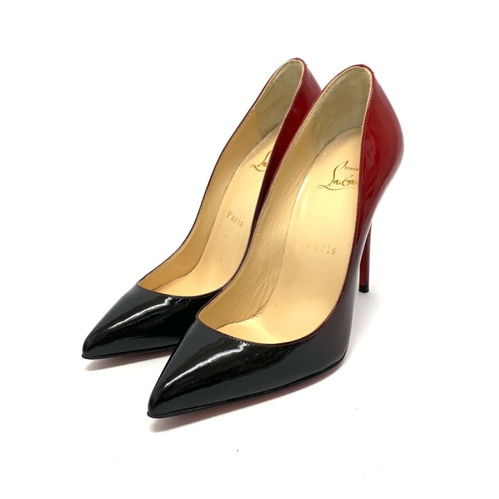 楽天市場】Christian Louboutin クリスチャンルブタン ケイト パンプス 