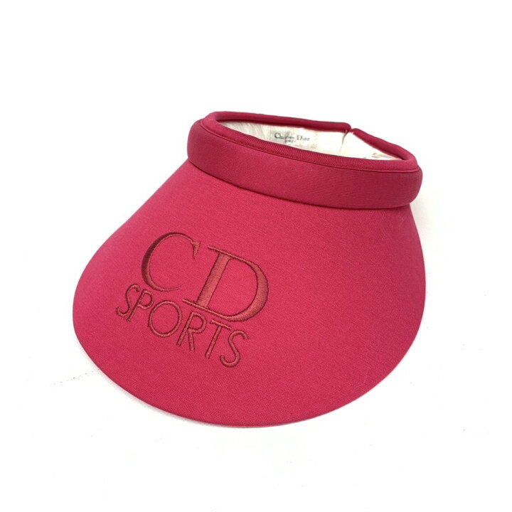 楽天市場】Christian Dior Sports クリスチャンディオールスポーツ  