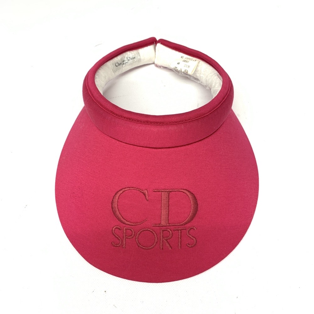 楽天市場】Christian Dior Sports クリスチャンディオールスポーツ