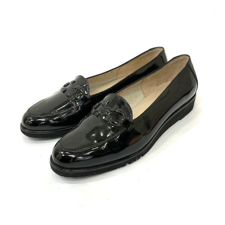 楽天市場】Salvatore Ferragamo サルヴァトーレフェラガモ ローファー 