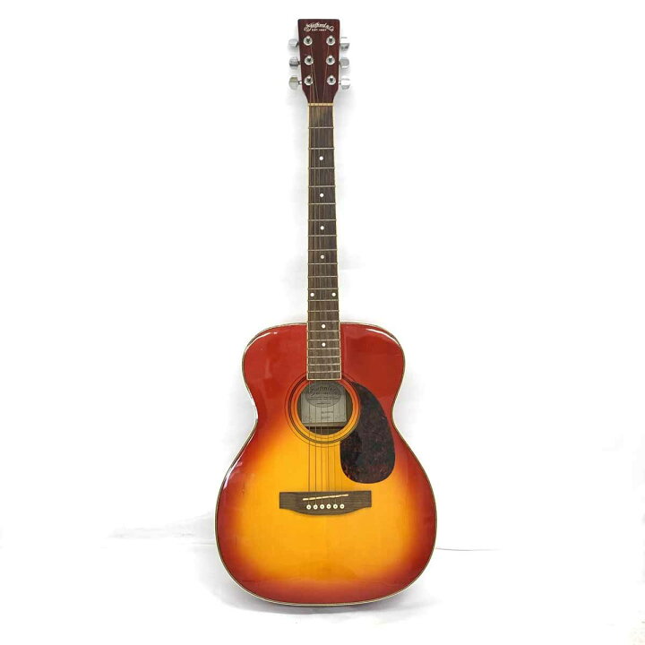 楽天市場】Stafford&Co. EST.1957 スタッフォード クロサワ楽器 ギター 