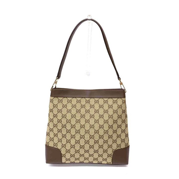 楽天市場】GUCCI グッチ ワンショルダーバッグ 美品 001 4231 ブラウン 