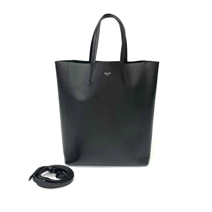 楽天市場】CELINE セリーヌ バーティカルカバスモール 2WAYバッグ 良好  