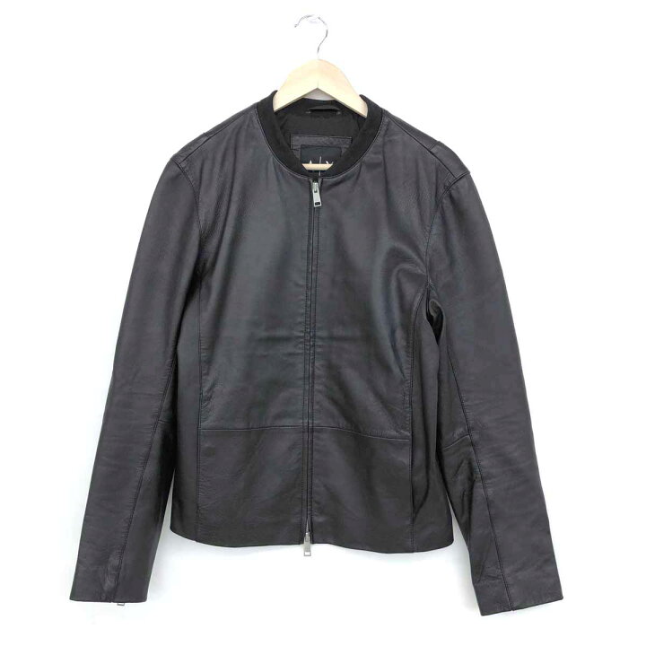 楽天市場】ARMANI EXCHANGE アルマーニエクスチェンジ レザー  