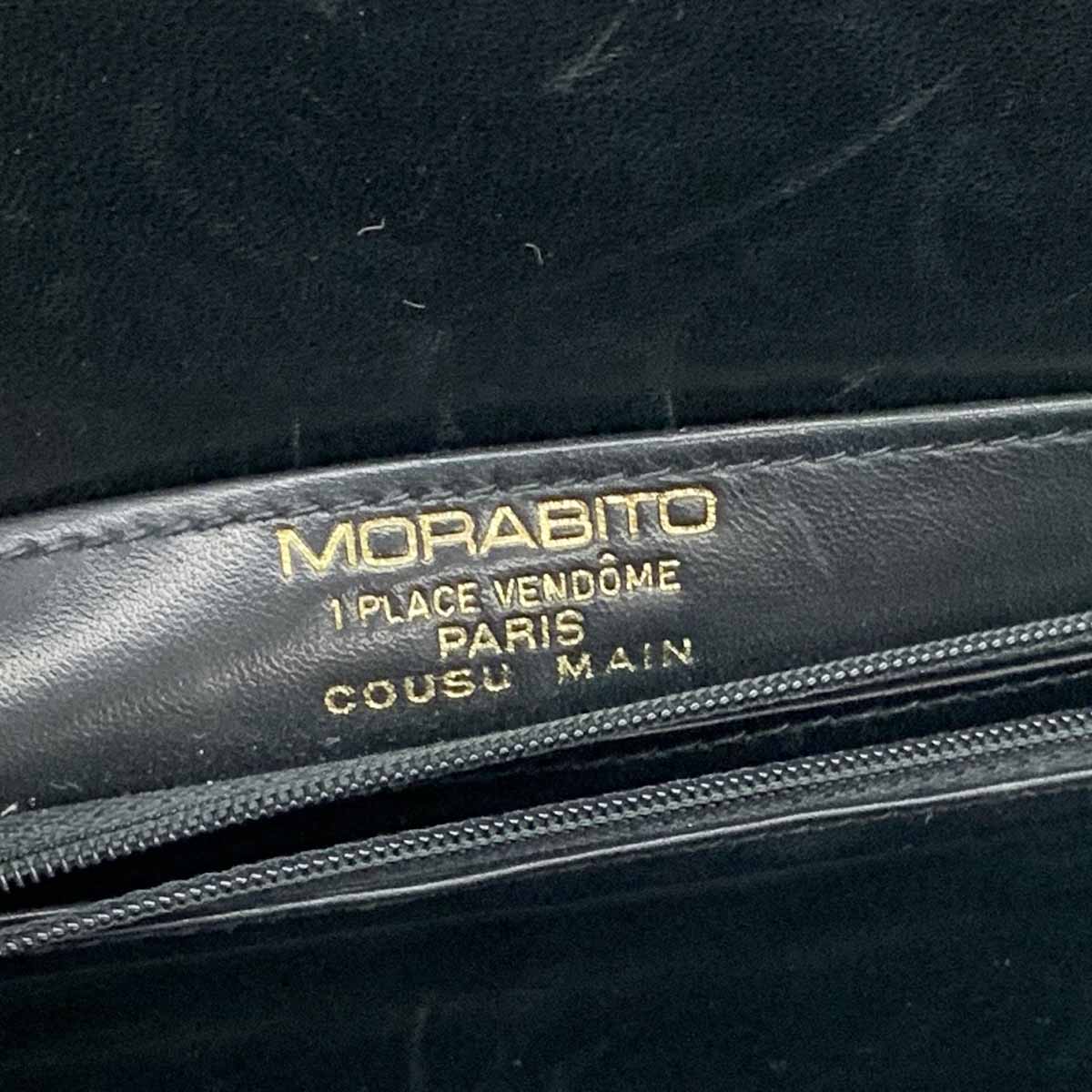 楽天市場】MORABITO×CROCODILE モラビト×クロコダイル ハンドバッグ