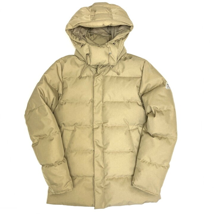 楽天市場】PYRENEX ピレネックス BELFORT ベルフォール ダウン 