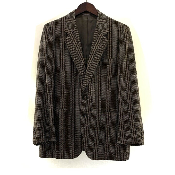 楽天市場】HENRY POOLE ヘンリープール テーラードジャケット 