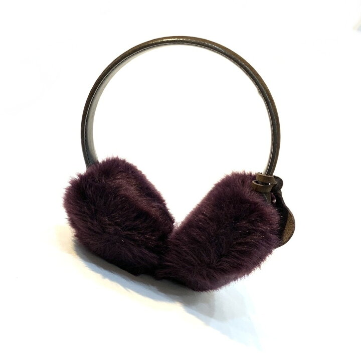 楽天市場】Vivienne Westwood ヴィヴィアンウエストウッド イヤーマフ 