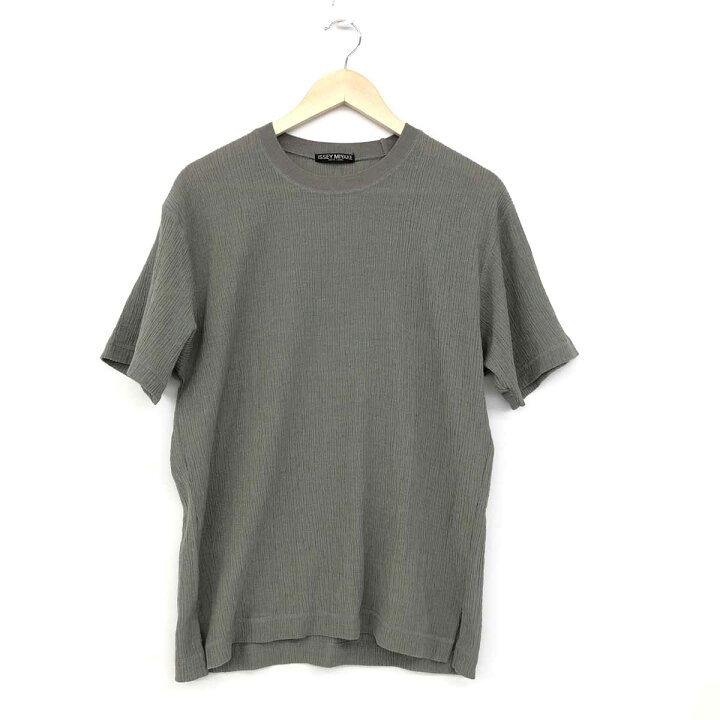 楽天市場】ISSEY MIYAKE WHITE LABEL イッセイミヤケホワイトレーベル 