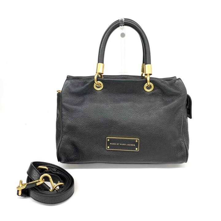 楽天市場】Marc by Marc Jacobs マークバイマークジェイコブス 2WAY 
