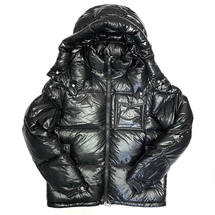楽天市場】MONCLER モンクレール MONTBELIARD ダウンジャケット 良好 1 