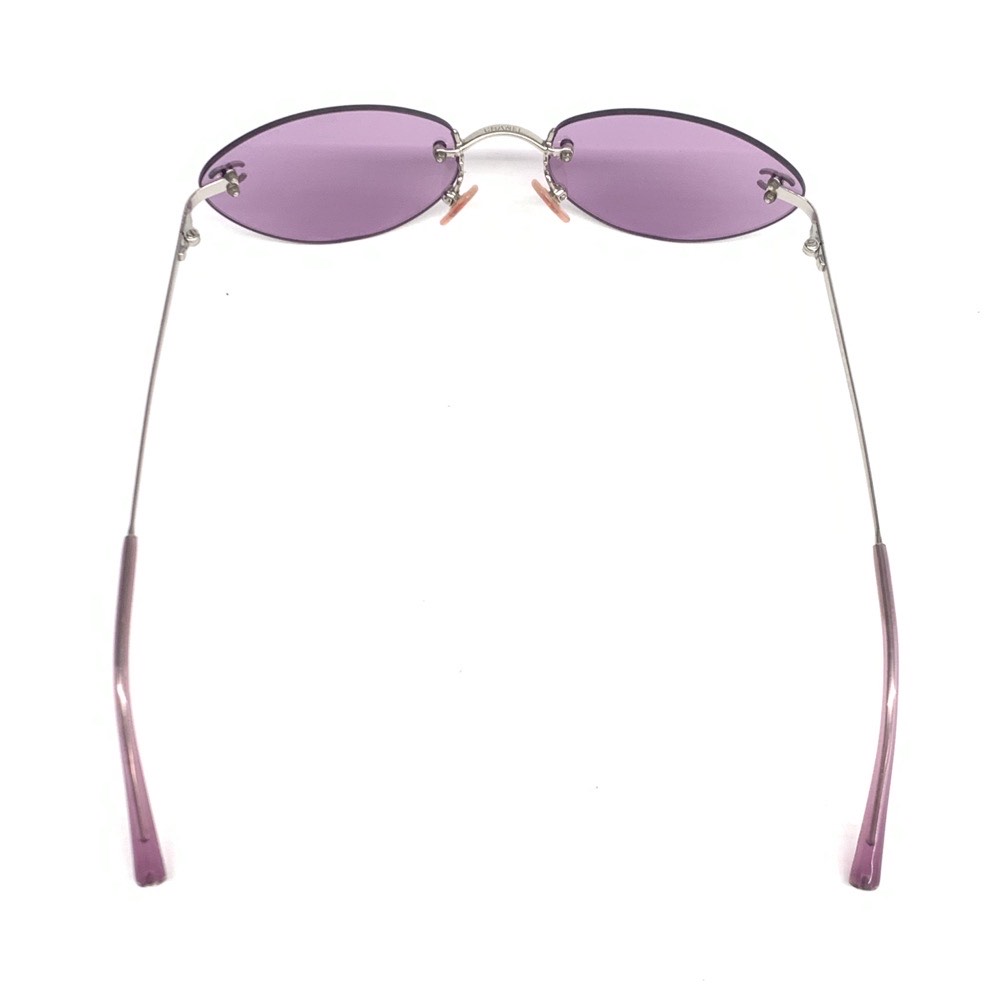 CHANEL シャネル サングラス 4003 パープル ココマーク レディース メガネ 眼鏡 sunglasses 服飾小物 【中古】 | リサイクル  ティファナ
