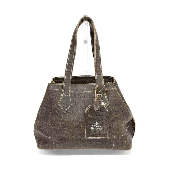 楽天市場】Vivienne Westwood ヴィヴィアンウエストウッド トート  