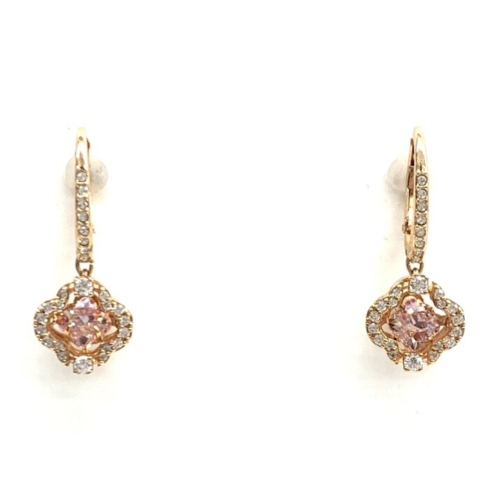 楽天市場】SWAROVSKI スワロフスキー スパークリングダンス ピアス 美  