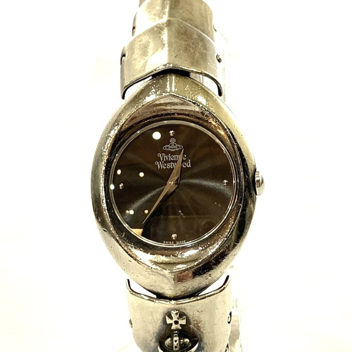 激レアアーマーウォッチviviennewestwood ヴィヴィアン 