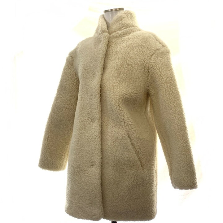 MAISON KITSUNÉ /メゾンキツネボアコート 