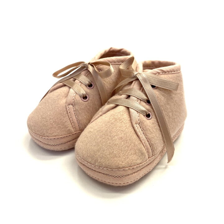 楽天市場】HERMES エルメス ベビーシューズ 新品同様 サイズ - ピンク  