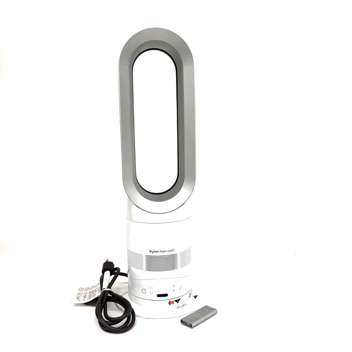 動作品 ダイソン hot+cool am05 2016年製 中古品 季節家電 【公式通販】