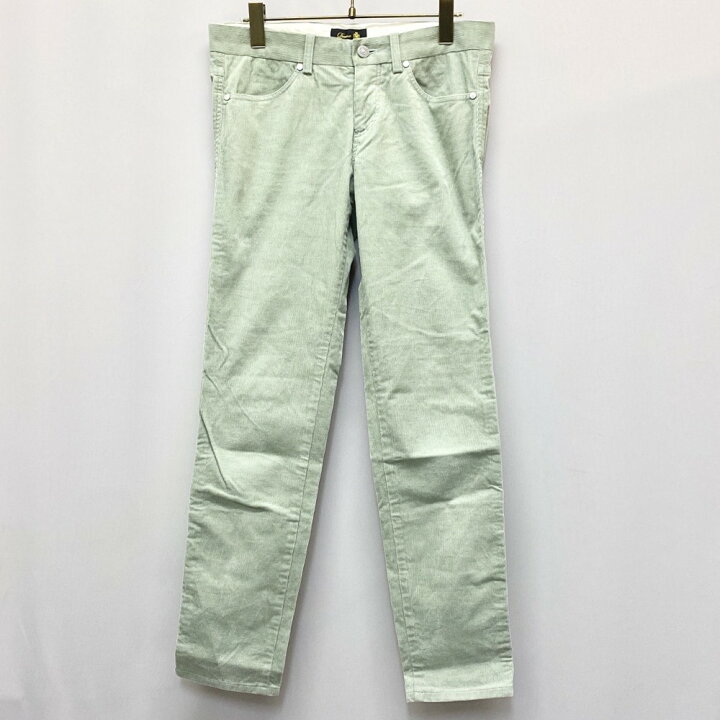楽天市場】Drawer ドゥロワー コーデュロイパンツ 良好 38 6514-236 