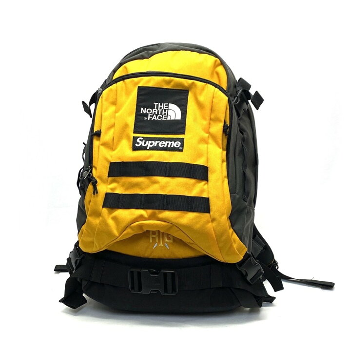 楽天市場】SUPREME シュプリーム RTG Backpack リュック 良好 NF0A3VYA 
