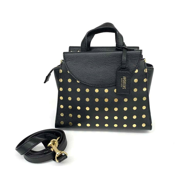 楽天市場】KATE SPADE SATURDAY ケイトスペードサタデー 2WAYバッグ 
