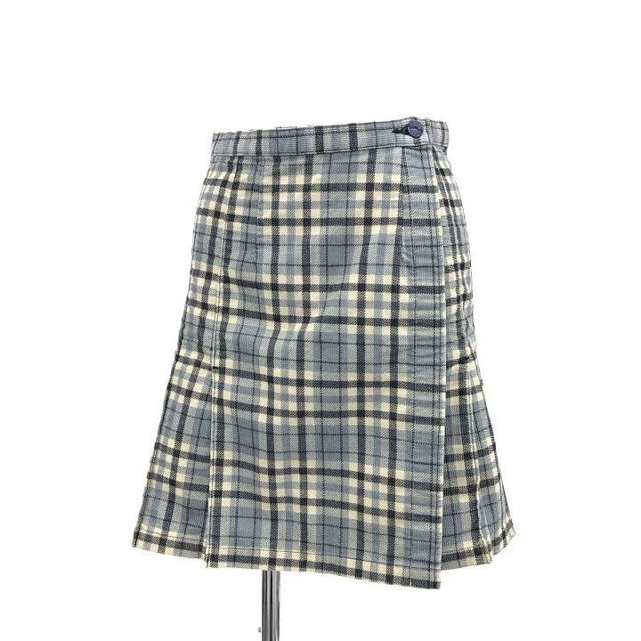 楽天市場】HYSTERIC GLAMOUR ヒステリックグラマー ラップスカート 