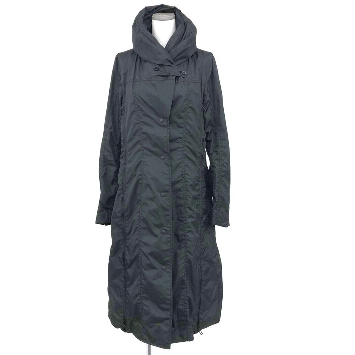 楽天市場】ISSEY MIYAKE イッセイミヤケ ロングコート 美品 サイズ3 