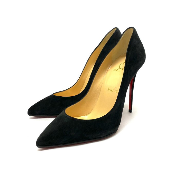 楽天市場】Christian Louboutin クリスチャンルブタン パンプス 未使用 