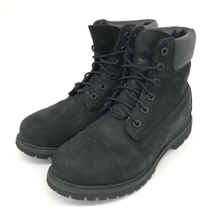 楽天市場】Timberland ティンバーランド 6インチ ブーツ ジャンク品 7 