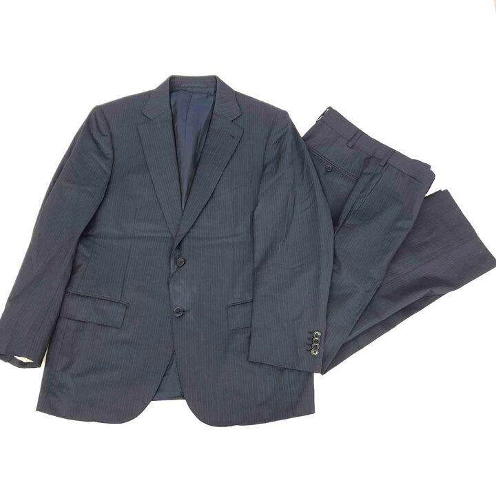 楽天市場】Ermenegildo Zegna エルメネジルドゼニア セットアップ 