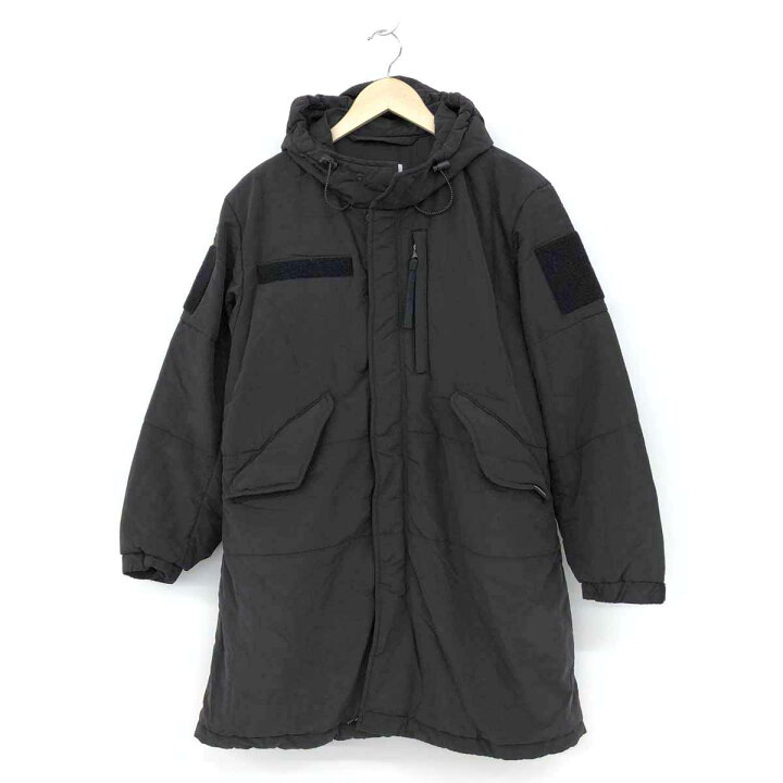 楽天市場】H.R.MARKET ハリウッドランチマーケット 中綿モッズ 